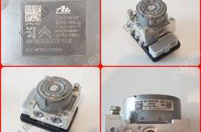 БЛОК АБС   CITROEN C3 II 2 9813805380 100915-39543