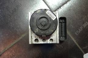 БЛОК АБС   CITROEN C3 II 9666392580 10.0970-1167.3