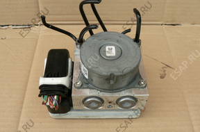 БЛОК АБС   CITROEN C3 II  9678416180 10.0915-1160.3
