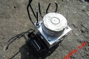 БЛОК АБС CITROEN C3 II   9802460680 1.6 EHDI