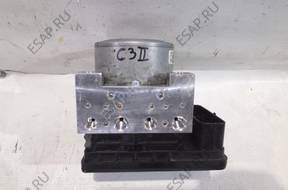 БЛОК АБС   CITROEN C3 II  9806891780 ESC