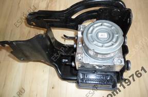 БЛОК АБС   CITROEN C3 III 1.6 EHDI 90 KM