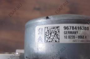 БЛОК АБС CITROEN C3   MK100 10.0915-1180.3