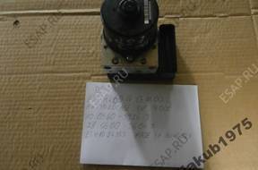 БЛОК АБС  CITROEN C3 NM 10.0960-3926.3