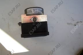 БЛОК АБС    CITROEN C3,  P 208 9802460680