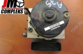 БЛОК АБС CITROEN  C3 PEUGEOT 207   ESP  9666999580