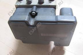 БЛОК АБС CITROEN C3  PEUGEOT 207   MK70.2