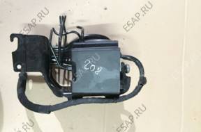 БЛОК АБС CITROEN C3 PEUGEOT 208   9812647780