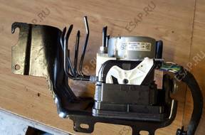 БЛОК АБС   CITROEN C3 PEUGEOT 208 9814482780