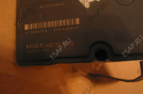 БЛОК АБС   Citroen C3 Peugot 1,4 10,0970-1108,3