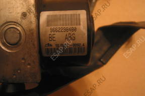 БЛОК АБС   Citroen C3 Peugot 1,4 10,0970-1108,3