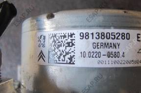 БЛОК АБС CITROEN C3 PIC   10.0915-3944.3 9813805280
