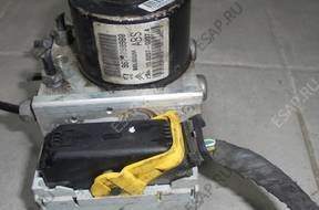 БЛОК АБС   CITROEN C3 PIC 9675099980 10.0970-1169.3