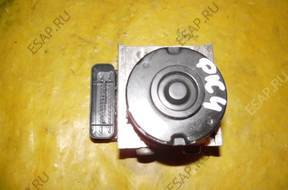 БЛОК АБС CITROEN C3 PICASSO   08-13  9666392580