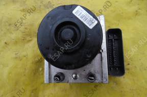 БЛОК АБС CITROEN C3 PICASSO   08-13  9666392580