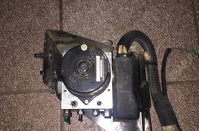 БЛОК АБС   CITROEN C3 PICASSO 1,6HDI 9665370880
