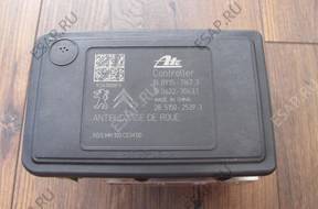 БЛОК АБС CITROEN C3 PICASSO   10,0915-1167,3