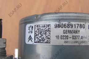 БЛОК АБС CITROEN C3 PICASSO   10.0915-1179.3