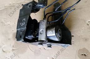 БЛОК АБС Citroen C3 Picasso   1.4 VTI 9665370480