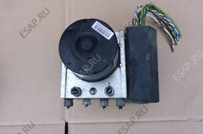 БЛОК АБС   CITROEN C3 PICASSO 1.6 HDI 9666392580