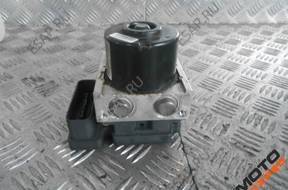 БЛОК АБС CITROEN C3 PICASSO 1.6 HDI   9675099980