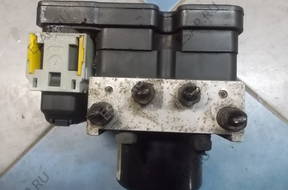 БЛОК АБС   CITROEN C3 PICASSO 9665370480 CZWA
