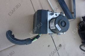 БЛОК АБС   CITROEN C3 PICASSO 9665370480