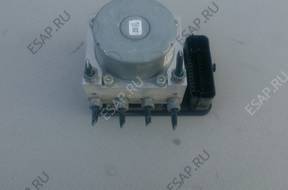 БЛОК АБС CITROEN C3 PICASSO    9802460680