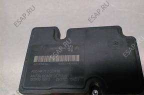 БЛОК АБС   CITROEN C3 PICASSO C3 II 10097011693