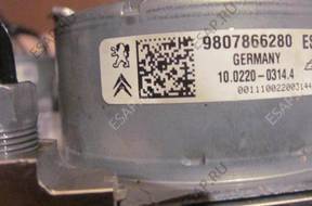 БЛОК АБС CITROEN C3 PICASSO   MK100 10.0915-3917.3