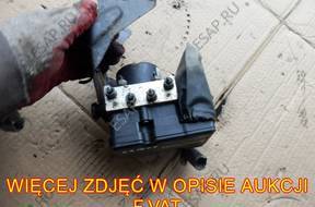 БЛОК АБС CITROEN C3 PLURIEL 06 1.4