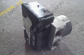 БЛОК АБС   CITROEN C3 PLURIEL 1.4 8V 9651412080