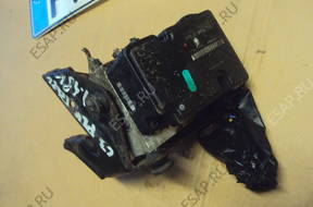 БЛОК АБС   CITROEN C3 PLURIEL 1.4