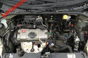 БЛОК АБС   CITROEN C3 PLURIEL 1.4i 2003