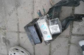 БЛОК АБС CITROEN C3 PLURIEL