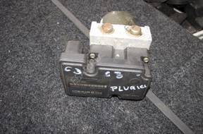 БЛОК АБС   CITROEN C3 PLURIEL ATE 9651412080