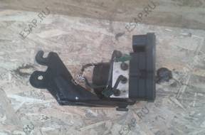 БЛОК АБС CITROEN C3 PLURIER   ATTE MK.70 10.0970-11