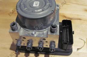 БЛОК АБС CITROEN C3    С ESP MK100 10.0915-3960.3