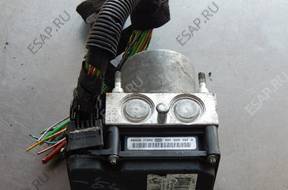 БЛОК АБС   CITROEN C4 0265231486 0265800395