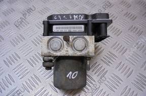 БЛОК АБС   CITROEN C4 0265234144