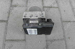 БЛОК АБС      CITROEN C4 1,6 16V 9659457180