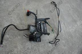 БЛОК АБС CITROEN C4 1,6 HDI   ESP 0265234144 04-10