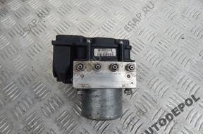 БЛОК АБС   CITROEN C4 1.4 16V 0265231486 9659457180