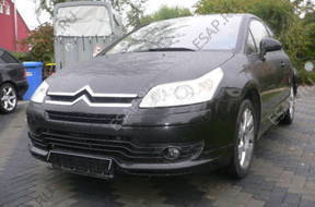 БЛОК АБС   CITROEN C4 1.6 HDI 2005 год