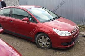 БЛОК АБС   citroen c4 1.6 HDI