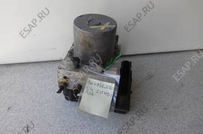 БЛОК АБС   CITROEN C4 2.0 HDI 9649462080