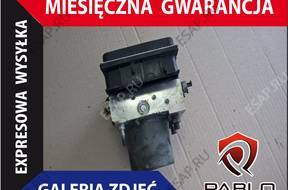 БЛОК АБС CITROEN C4 2.0 HDI   9657352680