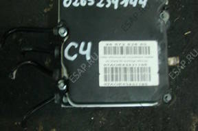 БЛОК АБС CITROEN C4 2006 год.   9657352680