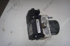 БЛОК АБС   CITROEN C4 207 307 9659457180