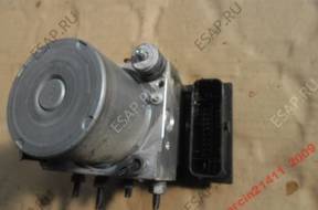 БЛОК АБС citroen C4 c 4   9663345880 ,0265800406